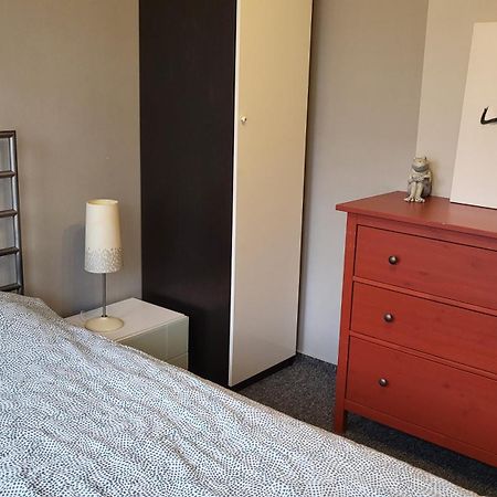 Studiospanie Apartament Cherry Sopoty Exteriér fotografie