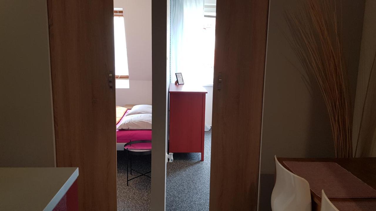 Studiospanie Apartament Cherry Sopoty Exteriér fotografie