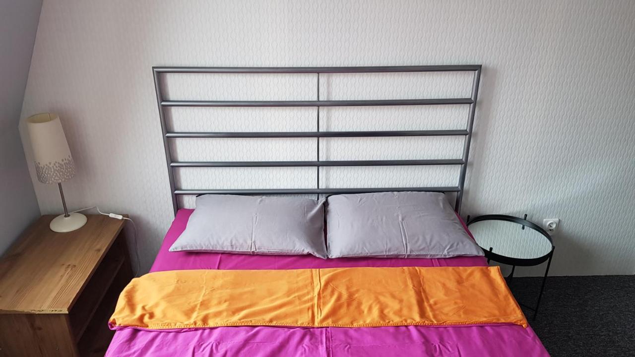 Studiospanie Apartament Cherry Sopoty Exteriér fotografie