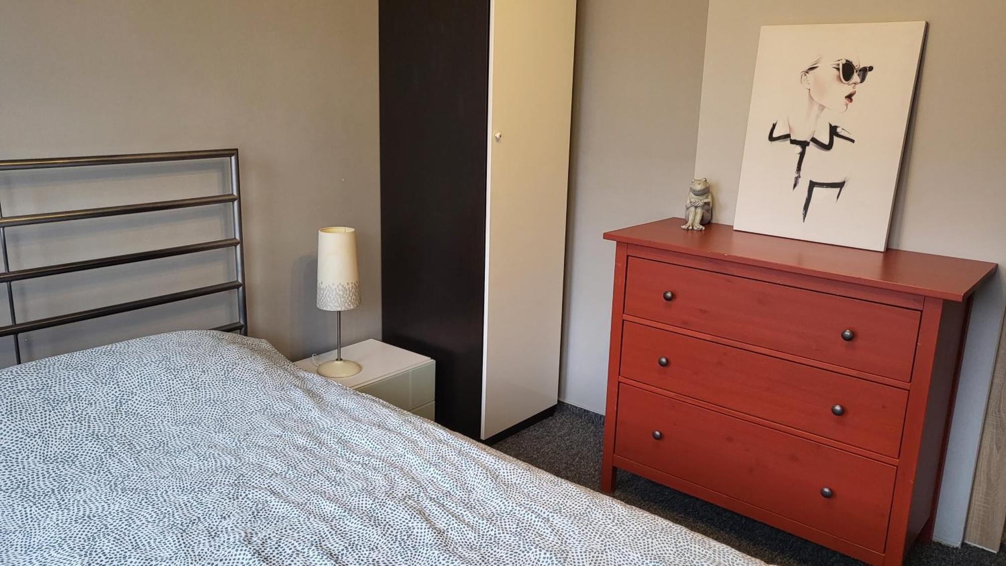 Studiospanie Apartament Cherry Sopoty Exteriér fotografie